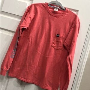 Simply southern long sleeve top